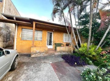 Casa · 150m² · 5 Quartos · 4 Vagas · Casa com 5 dormitórios à venda, 150 m² por R$ 650.000,00 - Jardim Coimbra - São