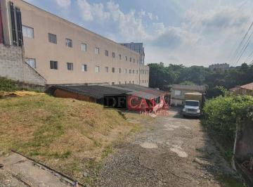 Terreno · 974m² · Terreno à venda, 974 m² por R$ 880.000,00 - Guaianazes - São Paulo/SP