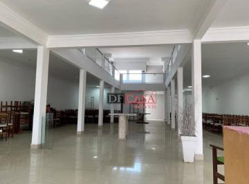 Comercial · 500m² · 1 Vaga · Galpão, 500 m² - venda por R$ 2.800.000,00 ou aluguel por R$ 17.000,00/mês - Cid