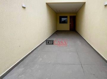 Casa · 125m² · 2 Quartos · 2 Vagas · Sobrado com 2 dormitórios à venda, 125 m² por R$ 780.000,00 - Vila Laís - São Pa