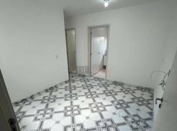 Apartamento · 42m² · 2 Quartos · 1 Vaga · Apartamento com 2 dormitórios à venda, 42 m² por R$ 210.000,00 - Itaim Paulista