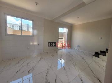 Apartamento · 55m² · 2 Quartos · 1 Vaga · Apartamento Duplex com 2 dormitórios à venda, 55 m² por R$ 419.999,99 - Guilherm