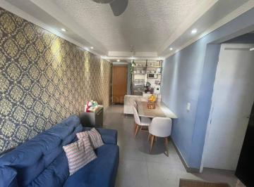 Apartamento · 45m² · 2 Quartos · 1 Vaga · Apartamento com 2 dormitórios à venda, 45 m² por R$ 215.000,00 - Itaquera - São