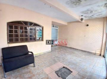 Casa · 175m² · 4 Quartos · 4 Vagas · Sobrado com 4 dormitórios à venda, 175 m² por R$ 580.000,00 - Jardim São José -