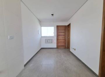 Apartamento · 31m² · 2 Quartos · Apartamento a venda com 2 dormitórios e quintal na Ponte Rasa.
