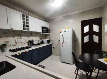 Casa · 83m² · 2 Quartos · 1 Vaga · Sobrado com 2 dormitórios à venda, 83 m² por R$ 419.900,00 - Itaquera - São Paulo/SP