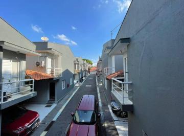 Casa · 74m² · 2 Quartos · 1 Vaga · Sobrado com 2 dormitórios a venda