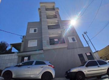 Apartamento · 35m² · 2 Quartos · Apartamento com 2 dormitórios à venda, 35 m² por R$ 210.000,00 - Artur Alvim - S