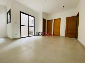 Apartamento · 48m² · 2 Quartos · 1 Vaga · Apartamentos - 2 Dorm. / Opção com e sem Quintal / Vaga opcional