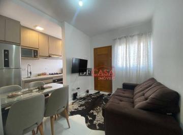 Apartamento · 40m² · 2 Quartos · Apartamento com 2 dormitórios à venda, 40 m² por R$ 238.000,00 - Itaquera - São
