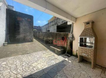 Casa · 205m² · 3 Quartos · 4 Vagas · Sobrado com 3 dormitórios à venda, 205 m² por R$ 500.000,00 - Cidade Líder - São