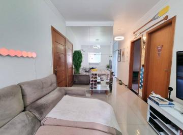 Apartamento · 62m² · 2 Quartos · 1 Vaga · Apartamento à venda, 62 m² por R$ 275.000,00 - Vila Nhocune - São Paulo/SP
