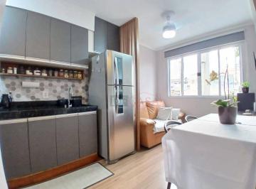 Apartamento · 37m² · 2 Quartos · Apartamento à venda, 37 m² por R$ 279.990,00 - Vila Ré - São Paulo/SP