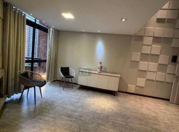 Apartamento · 130m² · 3 Quartos · 2 Vagas · Apartamento Duplex no Tatuapé