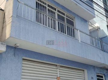 Comercial · 250m² · Salas comerciais para locação na Penha – 250m² | Uso comercial ou residencial