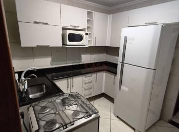 Casa · 60m² · 2 Quartos · 1 Vaga · Sobrado à venda, 60 m² por R$ 440.000,00 - Cangaíba - São Paulo/SP