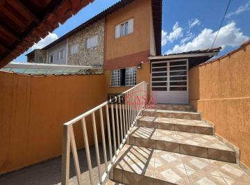 Casa de 3 quartos, São Paulo · SOBRADO3 DORMITÓRIO - JD. PENHA