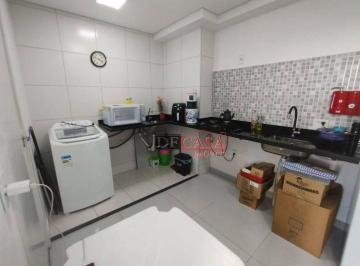 Apartamento · 34m² · 1 Quarto · Apartamento para venda em São Miguel