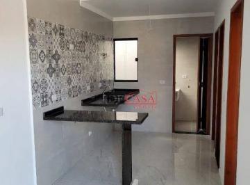 Apartamento · 40m² · 2 Quartos · 1 Vaga · Apartamento com 2 dormitórios à venda, 40 m² por R$ 345.000,00 - Vila Carrão - S