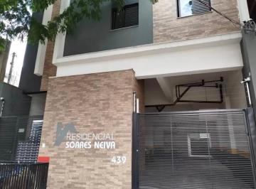 Apartamento · 50m² · 2 Quartos · Apartamento com 2 dormitórios para alugar, 50 m² por R$ 1.940,00/mês - Penha de