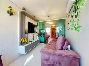 Apartamento · 44m² · 2 Quartos · 1 Vaga · Apartamento com 2 dormitórios à venda, 44 m² por R$ 310.000,00 - Vila Matilde -