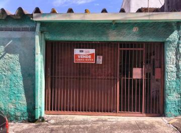 Casa · 160m² · 2 Quartos · 2 Vagas · Casa com 2 dormitórios à venda, 160 m² por R$ 599.000,00 - Penha de França - São