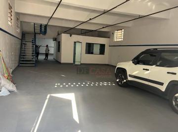 Comercial · 480m² · Galpão para alugar, 480 m² por R$ 16.025,00/mês - Jardim Popular - São Paulo/SP