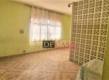 Sobrado à venda no bairro da Vila Dalila.
Imóvel bem localizado, ao lado do banc · Sobrado com 4 dormitórios à venda, 166 m² por R$ 750.000,00 - Vila Matilde - São