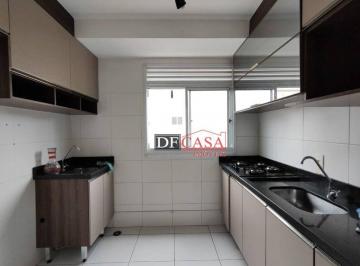 Apartamento · 38m² · 2 Quartos · 1 Vaga · Apartamento com 2 dormitórios à venda, 38 m² por R$ 190.000,00 - Itaquera - São