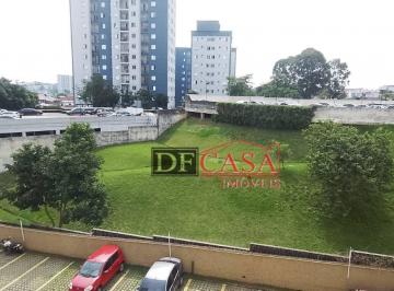 Apartamento · 48m² · 2 Quartos · 1 Vaga · Apartamento com 2 dormitórios à venda, 48 m² por R$ 270.000,00 - Fazenda Aricand