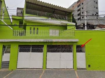 Casa · 220m² · 6 Quartos · 3 Vagas · Casa com 6 dormitórios à venda, 220 m² por R$ 680.000,00 - Cidade Antônio Estevã