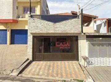 Casa · 169m² · 3 Quartos · 2 Vagas · Sobrado à venda. 3 Dormitórios, 2 Vagas de Garagem, Churrasqueira. Próximo a Est