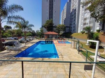 Apartamento · 48m² · 2 Quartos · 1 Vaga · Apartamento 48mt² com sacada - Itaquera - Lazer de Clube / 2 dorm. / 1 vaga
