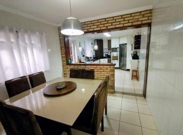 Casa · 200m² · 3 Quartos · 2 Vagas · Sobrado com 3 dormitórios à venda, 200 m² por R$ 1.200.000,00 - Penha - São Paulo/SP