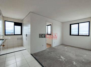 Apartamento · 39m² · 2 Quartos · 1 Vaga · Apartamento à venda, 39 m² por R$ 290.000,00 - Cidade Antônio Estevão de Carvalh