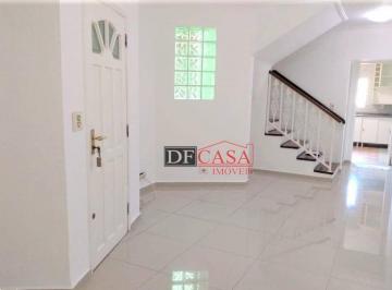 Photo 1 · Sobrado com 3 dormitórios à venda, 150 m² por R$ 580.000,00 - Jardim Fernandes -