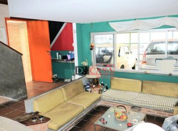 Casa · 194m² · 3 Quartos · 3 Vagas · Sobrado com 3 dormitórios com edicula a venda, 194 m² por R$ 950.000 - Alto da M