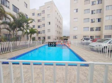 Apartamento · 42m² · 2 Quartos · 1 Vaga · Apartamento à Venda - Itaquera