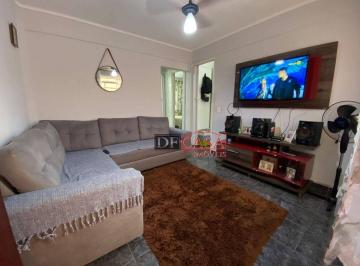 Apartamento · 45m² · 2 Quartos · 1 Vaga · Apartamento com 2 dormitórios à venda, 45 m² por R$ 170.000,00 - Cangaíba - São