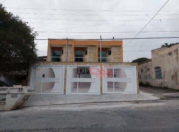 Casa · 120m² · 3 Quartos · 2 Vagas · Sobrado com 3 dormitórios à venda, Cidade Patriarca - São Paulo/SP