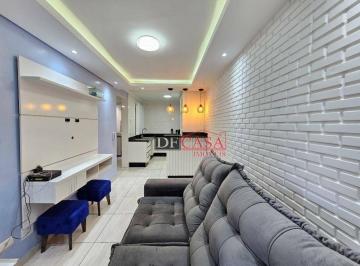 Apartamento · 40m² · 1 Quarto · Apartamento com 1 dormitório à venda, 40 m² por R$ 230.000,00 - Jardim Nordeste