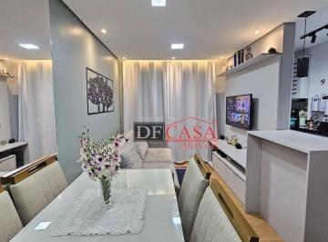 Apartamento · 43m² · 2 Quartos · 1 Vaga · Apartamento com 2 dormitórios à venda, 43 m² por R$ 305.000,00 - Itaquera - São