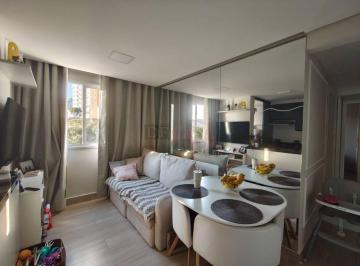 Apartamento · 41m² · 2 Quartos · Apartamento com 2 dormitórios à venda, 41 m² por R$ 260.000,00 - Penha - São Paulo/SP
