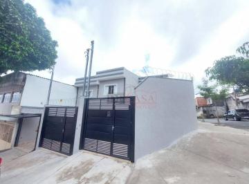 Casa · 65m² · 2 Quartos · 3 Vagas · Sobrado com 2 dormitórios à venda - Parque Guaianazes - São Paulo/SP