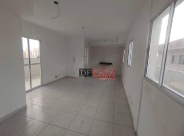 Apartamento · 90m² · 2 Quartos · 1 Vaga · Apartamento Duplex