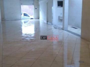 Comercial · 125m² · Salão para alugar, 125 m² por R$ 3.926,00/mês - Chácara Cruzeiro do Sul - São Pa