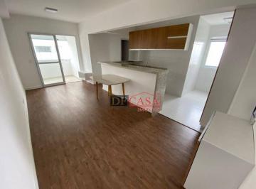 Apartamento · 56m² · 2 Quartos · 1 Vaga · Apartamento à venda, 56 m² por R$ 342.000,00 - Jardim Colorado - São Paulo/SP