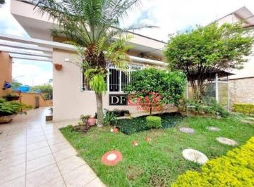 Casa · 170m² · 3 Quartos · 8 Vagas · Casa com 3 dormitórios à venda, Penha de França - São Paulo/SP