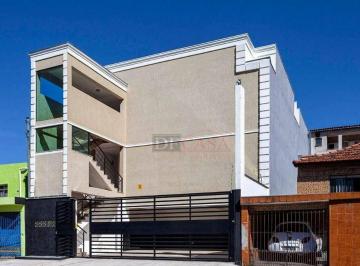 Apartamento · 45m² · 2 Quartos · 1 Vaga · Apartamento com 2 dormitórios à venda, 45 m² por R$ 229.000,00 - Itaquera - São
