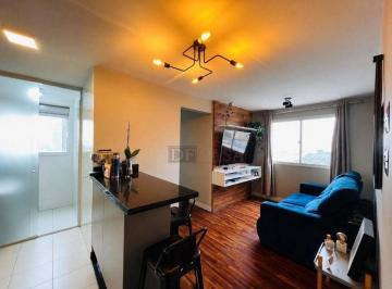 Apartamento · 41m² · 2 Quartos · Apartamento 41m² - Itaquera / 2 dorm. / Moderno / Localização 5 minutos de camin